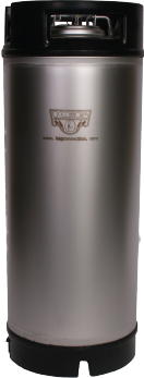 Kegconnection