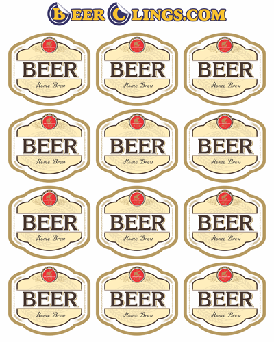 Beer Clings