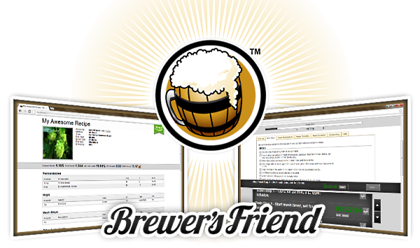 Brewer's Friend
