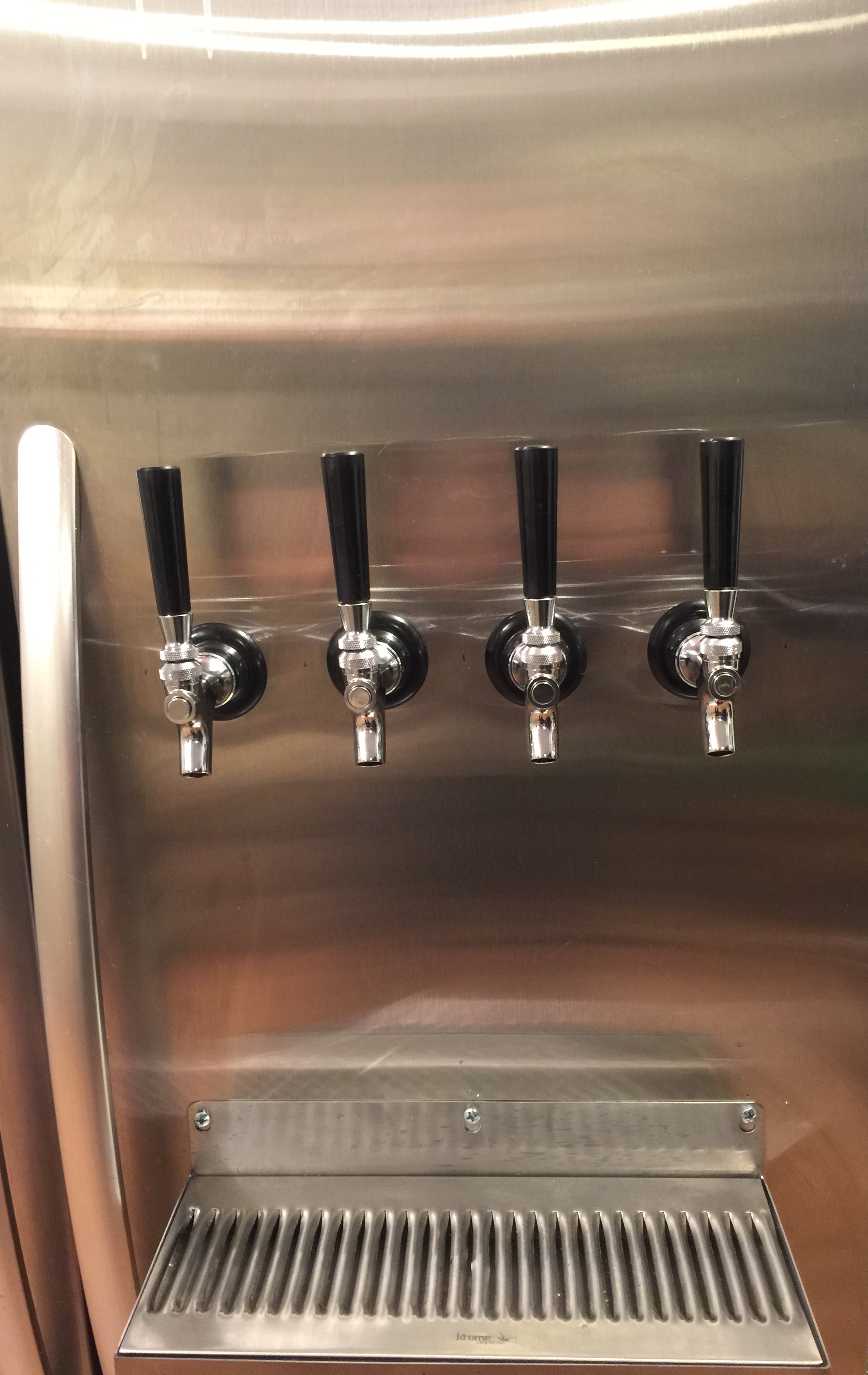 SPKegerator