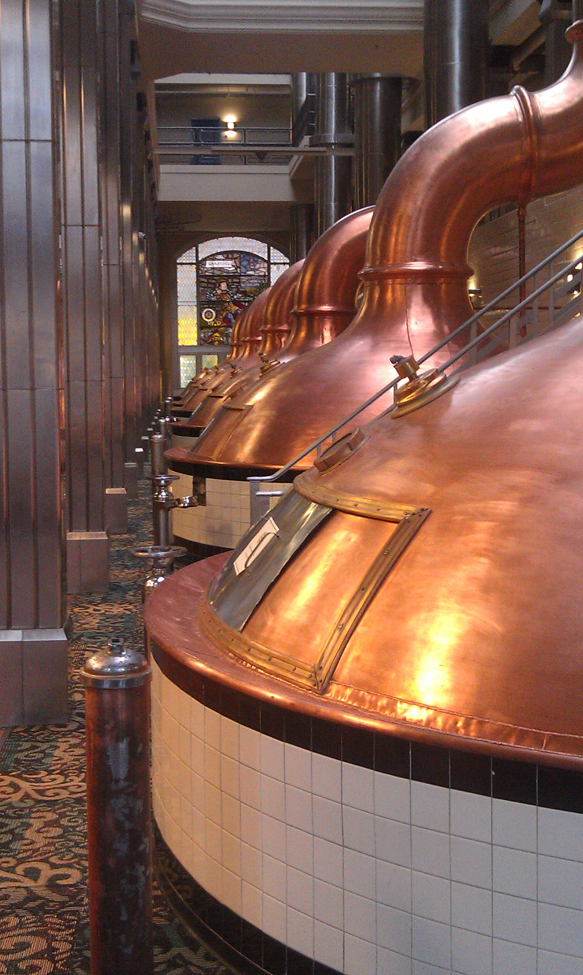 Kettles