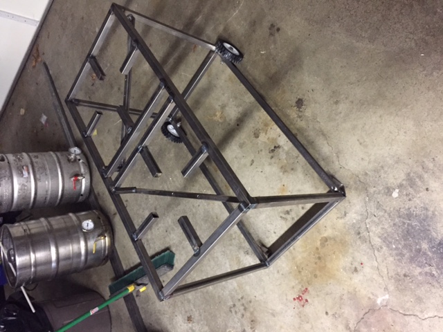Brewstand 1.0