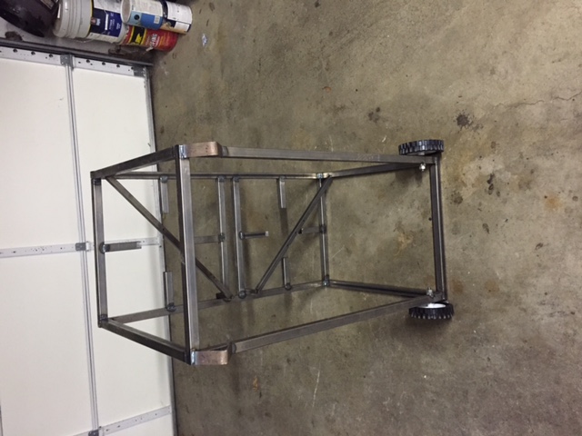 Brewstand 1.0