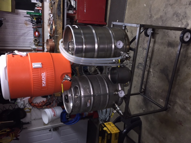 Brewstand 1.0