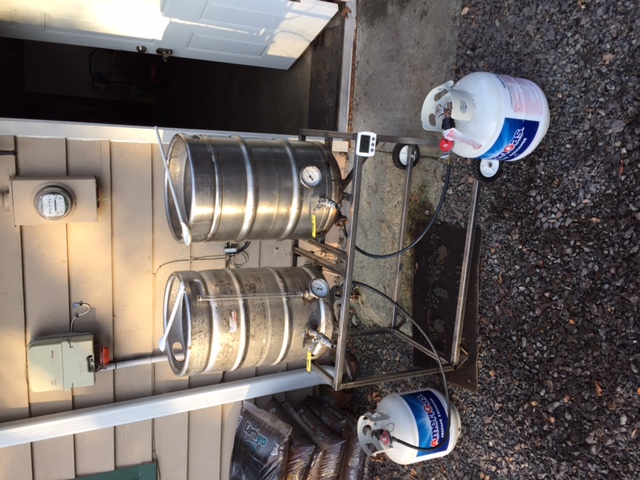Brewstand 1.0