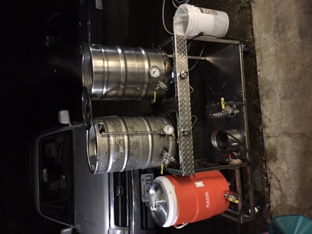 Brewstand 2.0