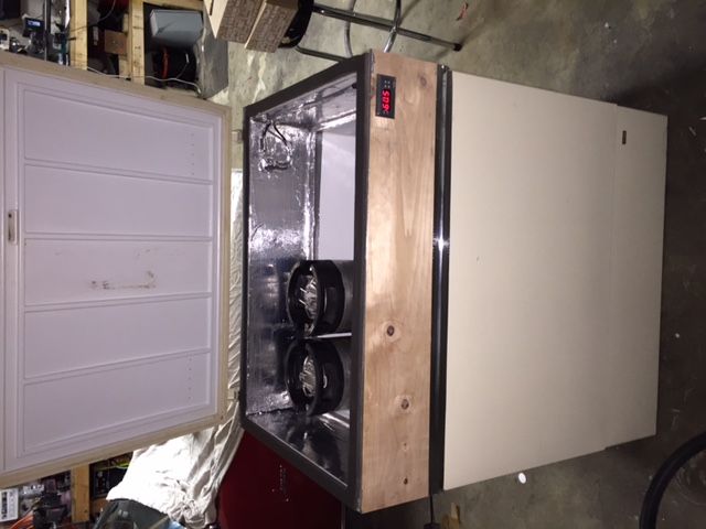 Keezer
