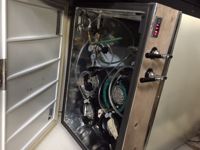 Keezer