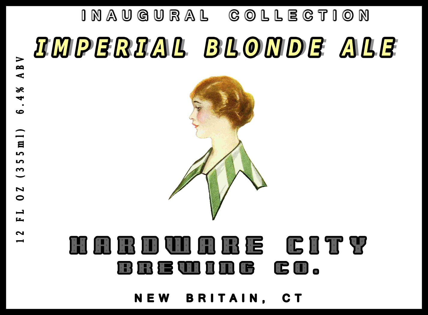 Blonde Ale