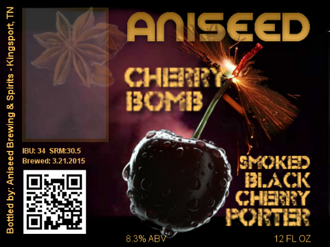 Label & Poster prototype
