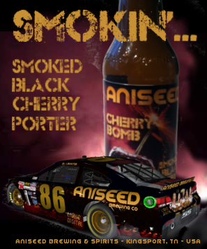 Label & Poster prototype