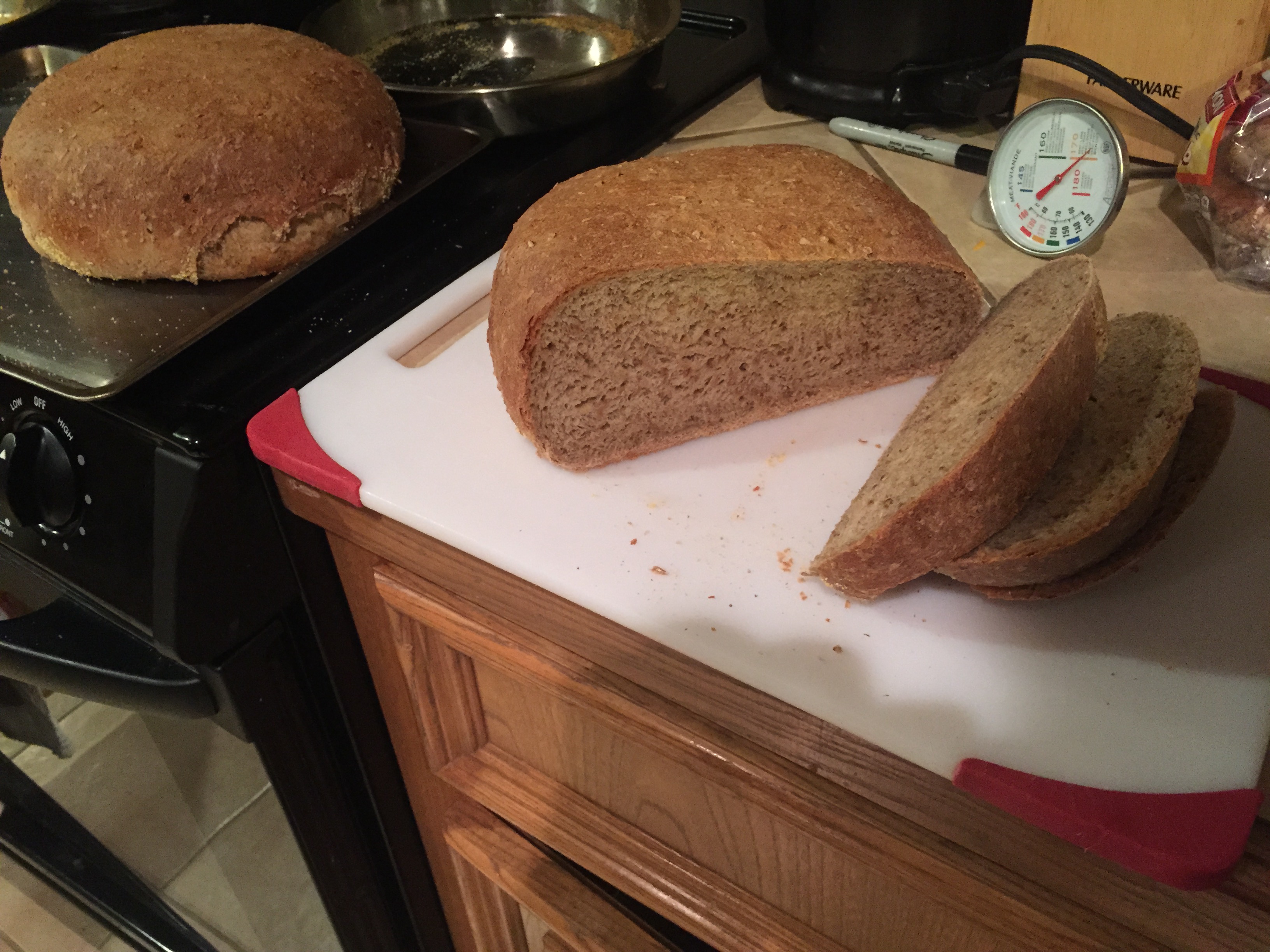 Beer Bread