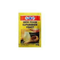 Yeast