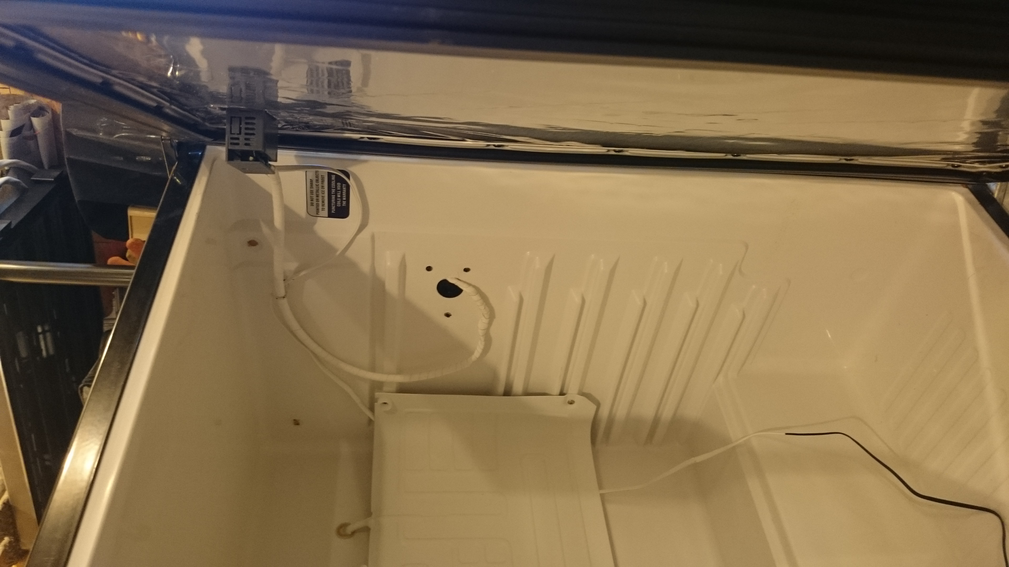 Hardwired SCT-1000