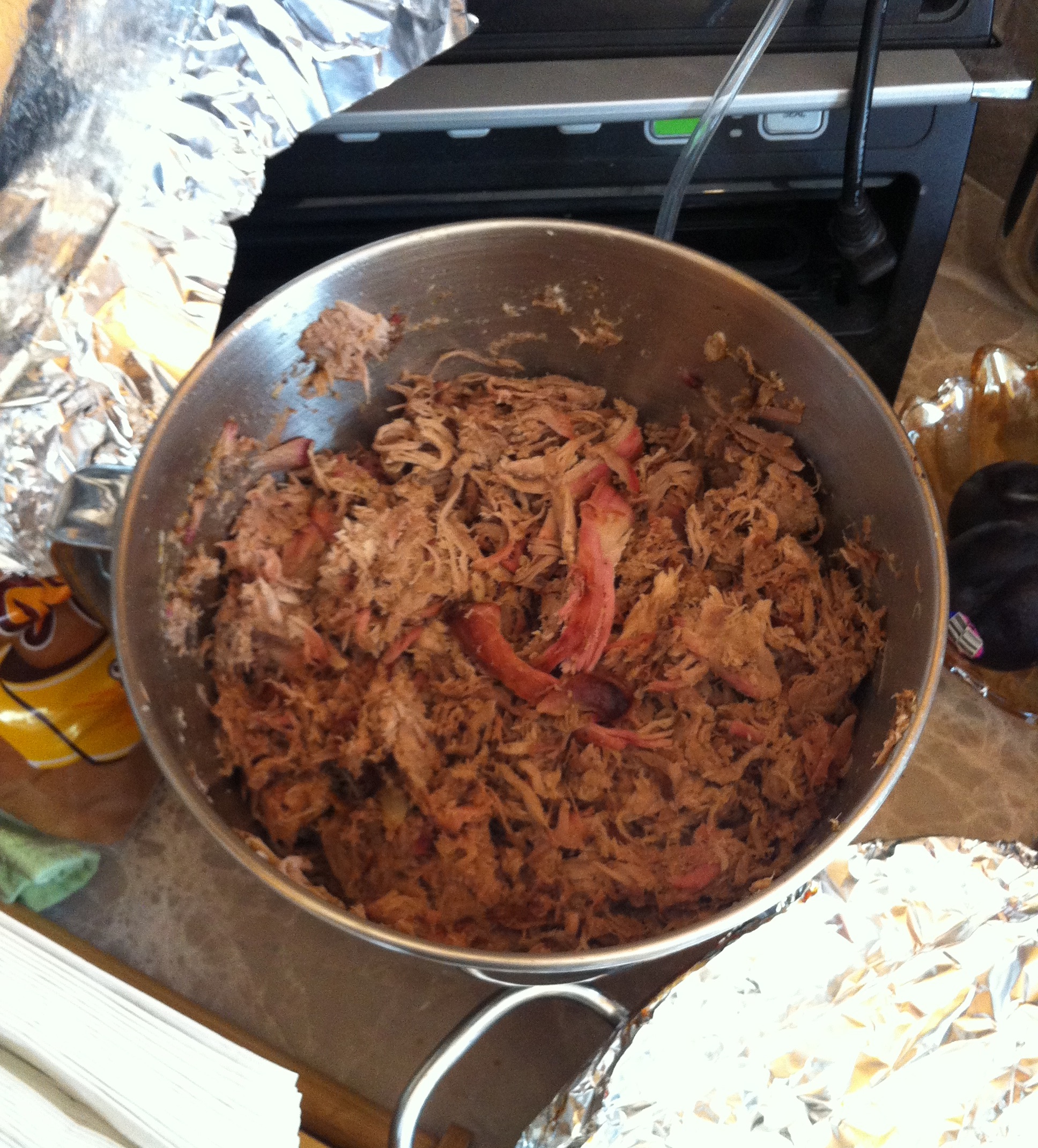 Pulled Pork