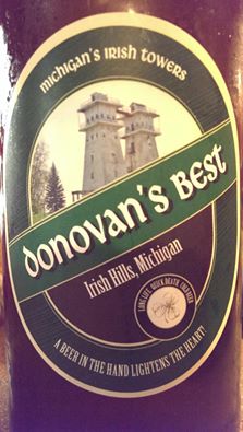 Donovan's Best