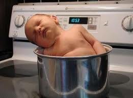 Baby Pot