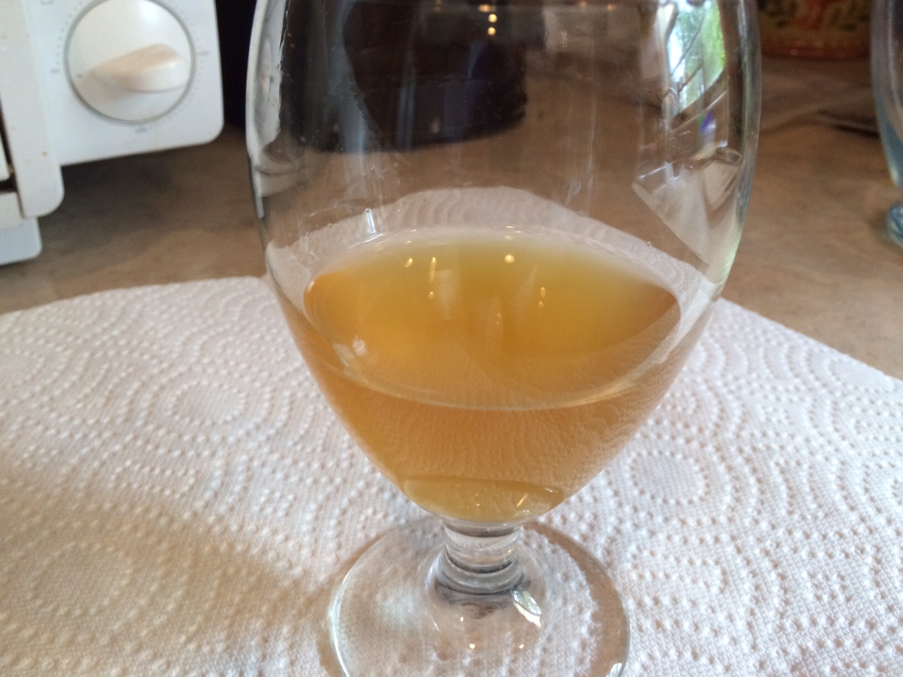 First Epiphany Clone Attempt