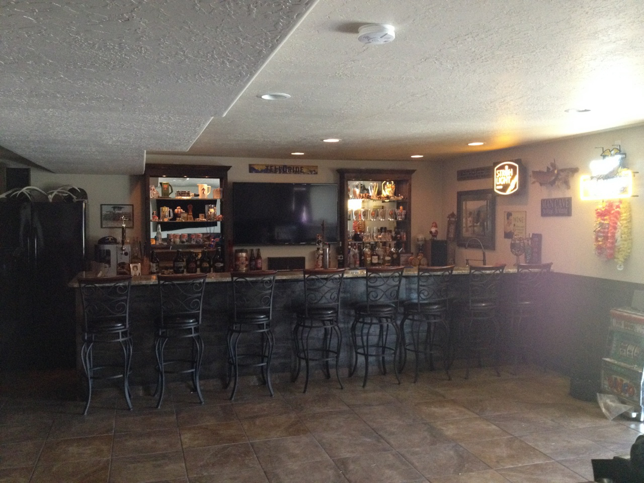 My Bar