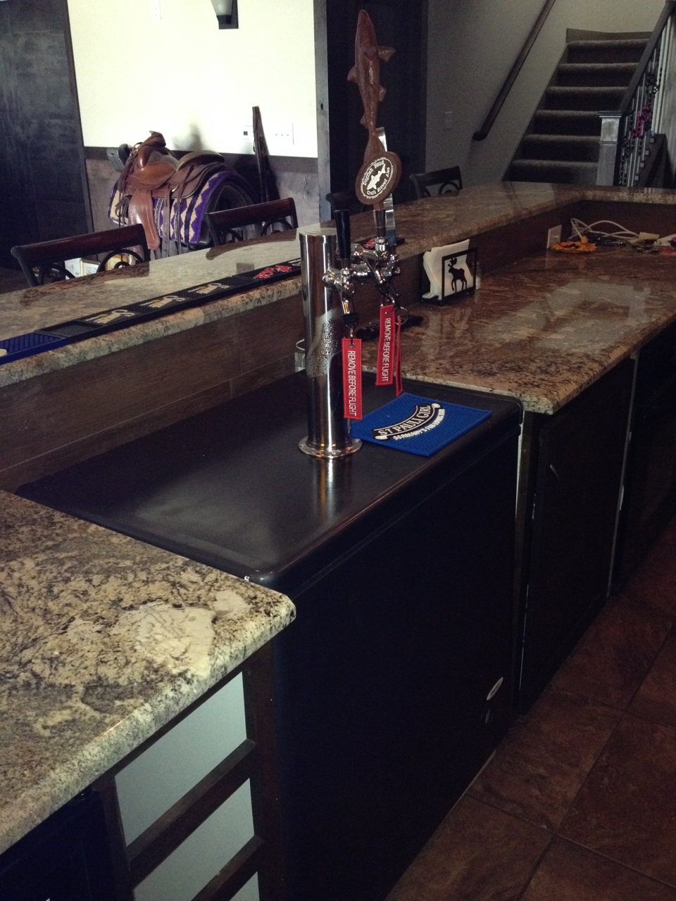 My Bar