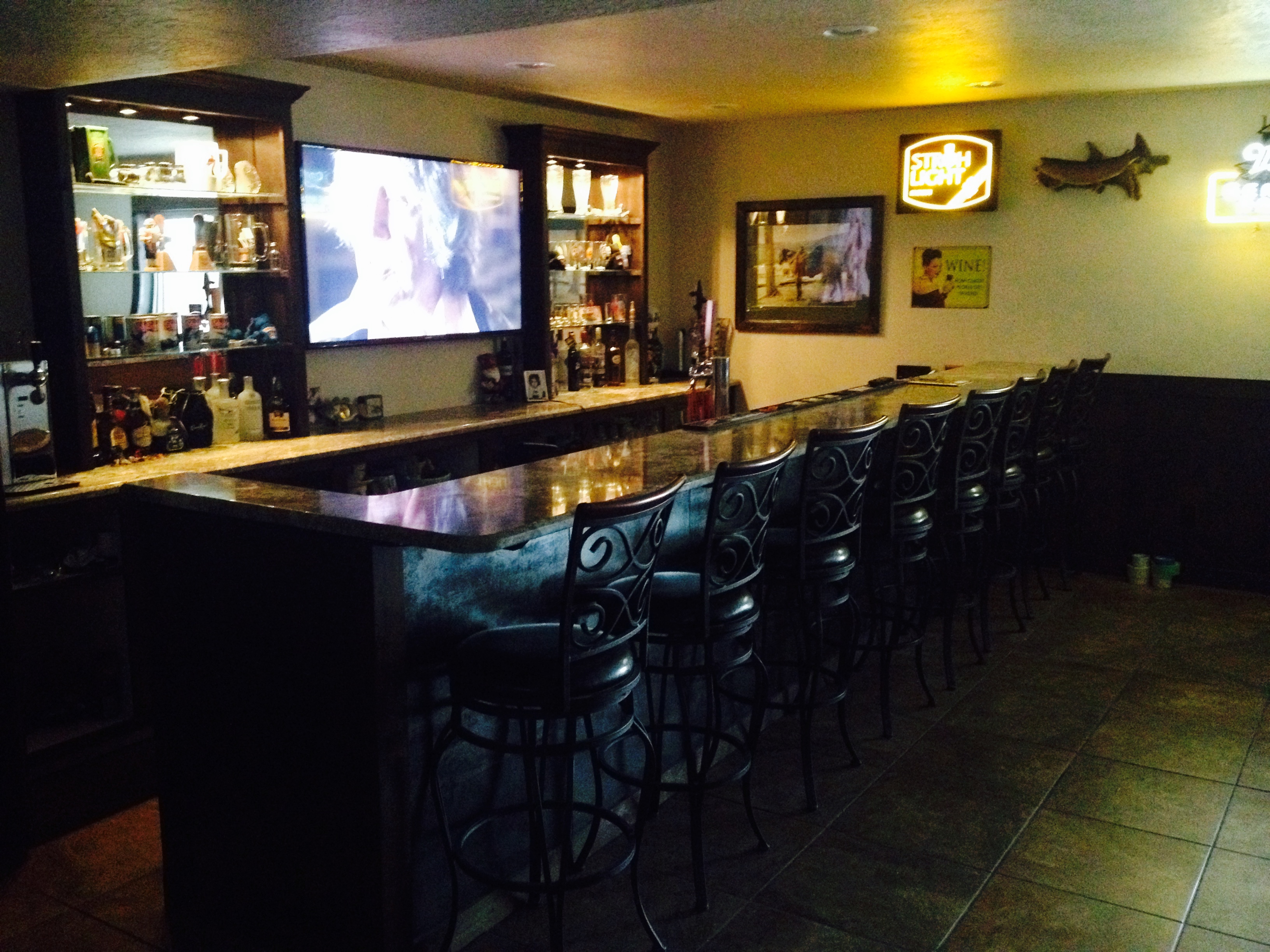My Bar