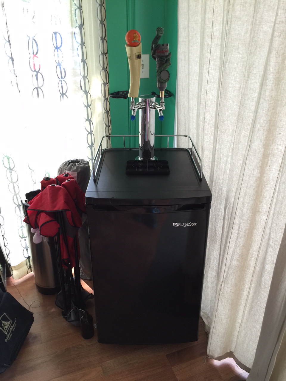 kegerator1
