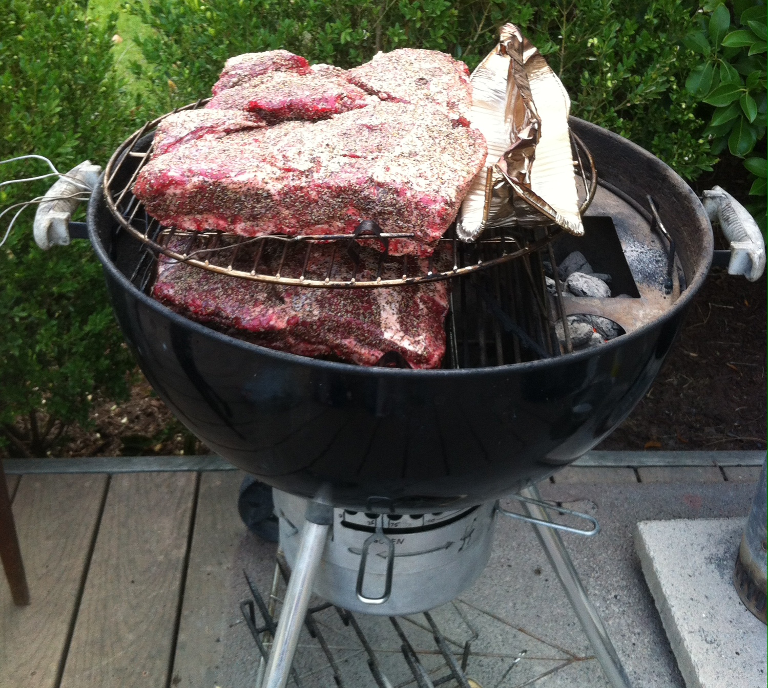 beef chuck ribs