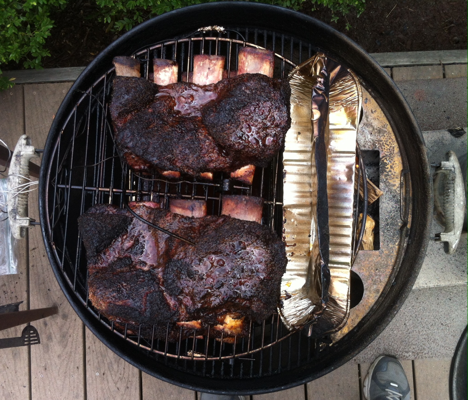 beef chuck ribs