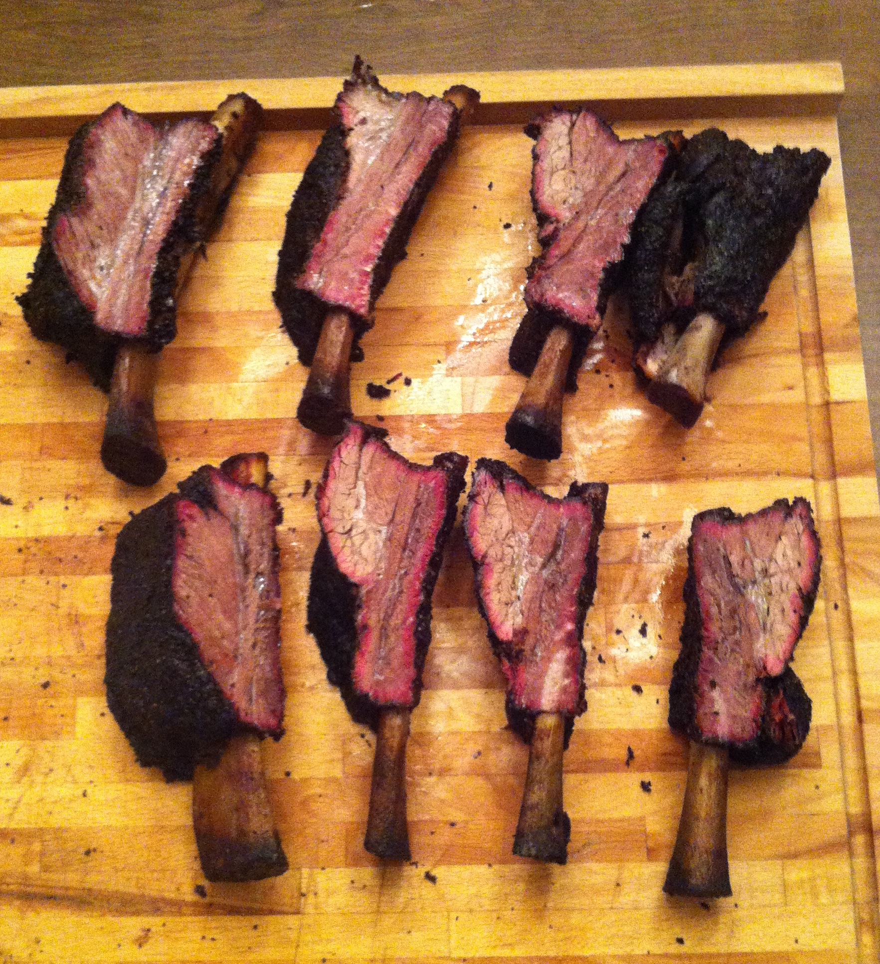beef chuck ribs