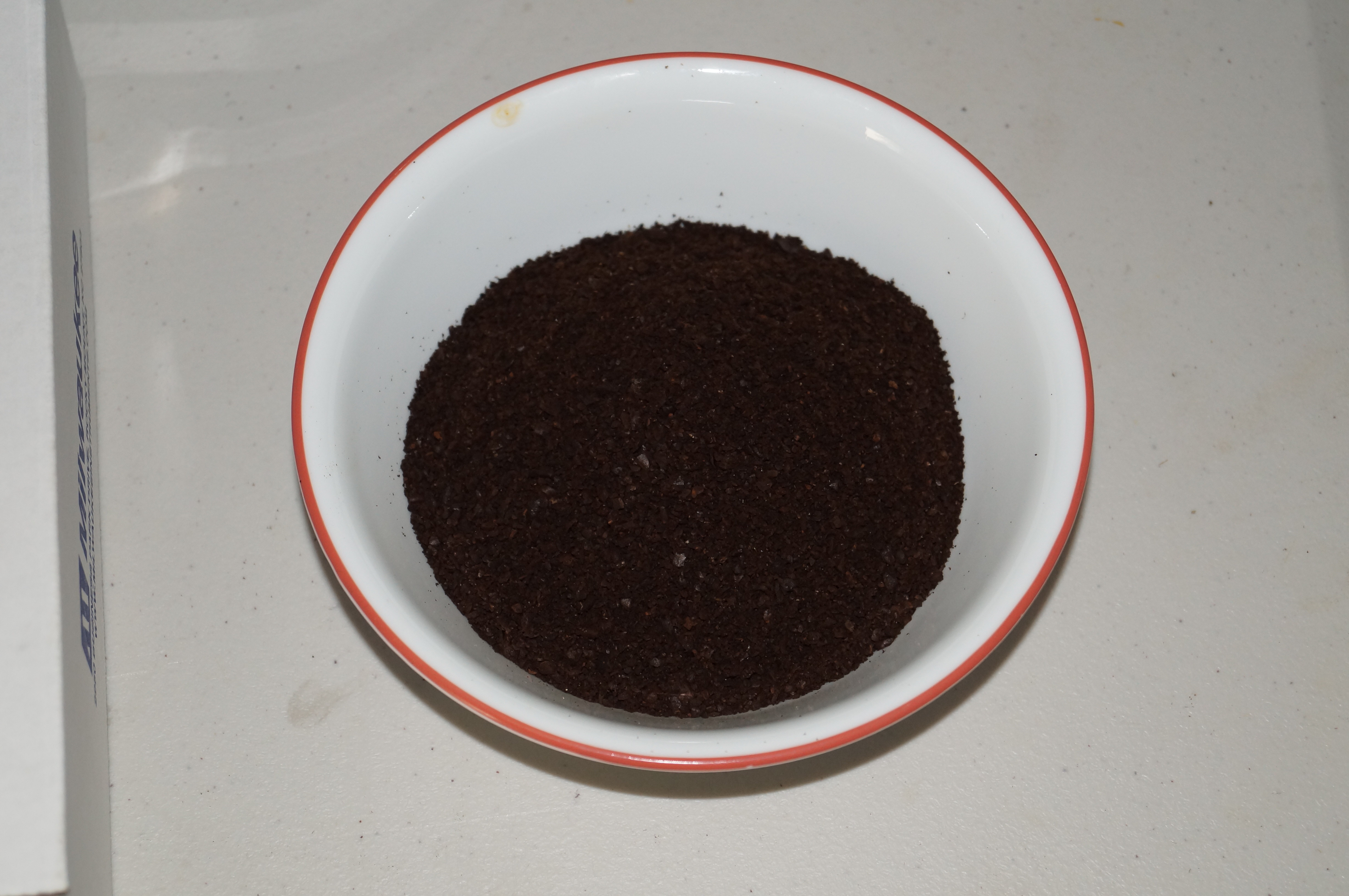 KBS - Sumatra Coffee