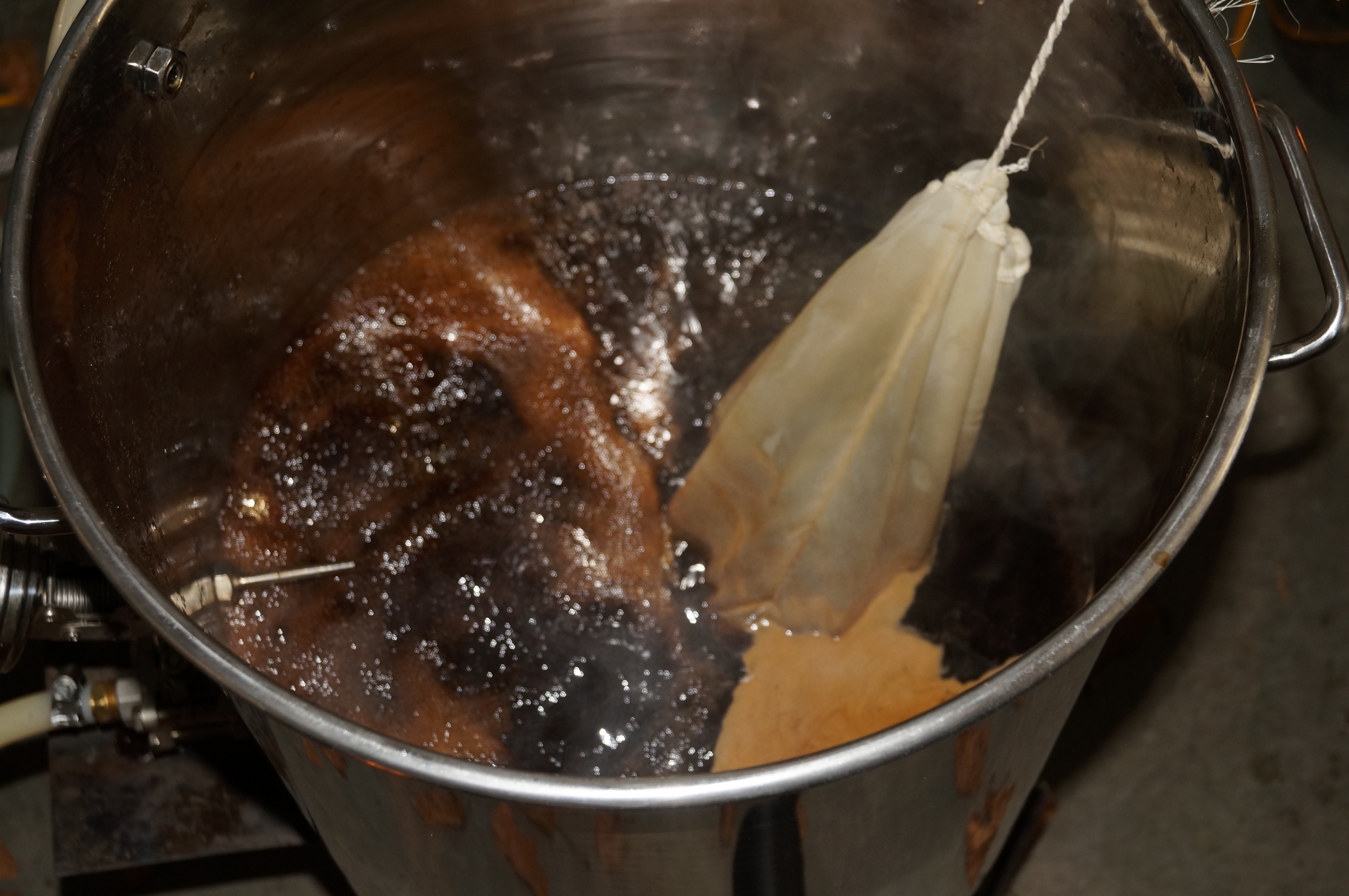 KBS - Boil
