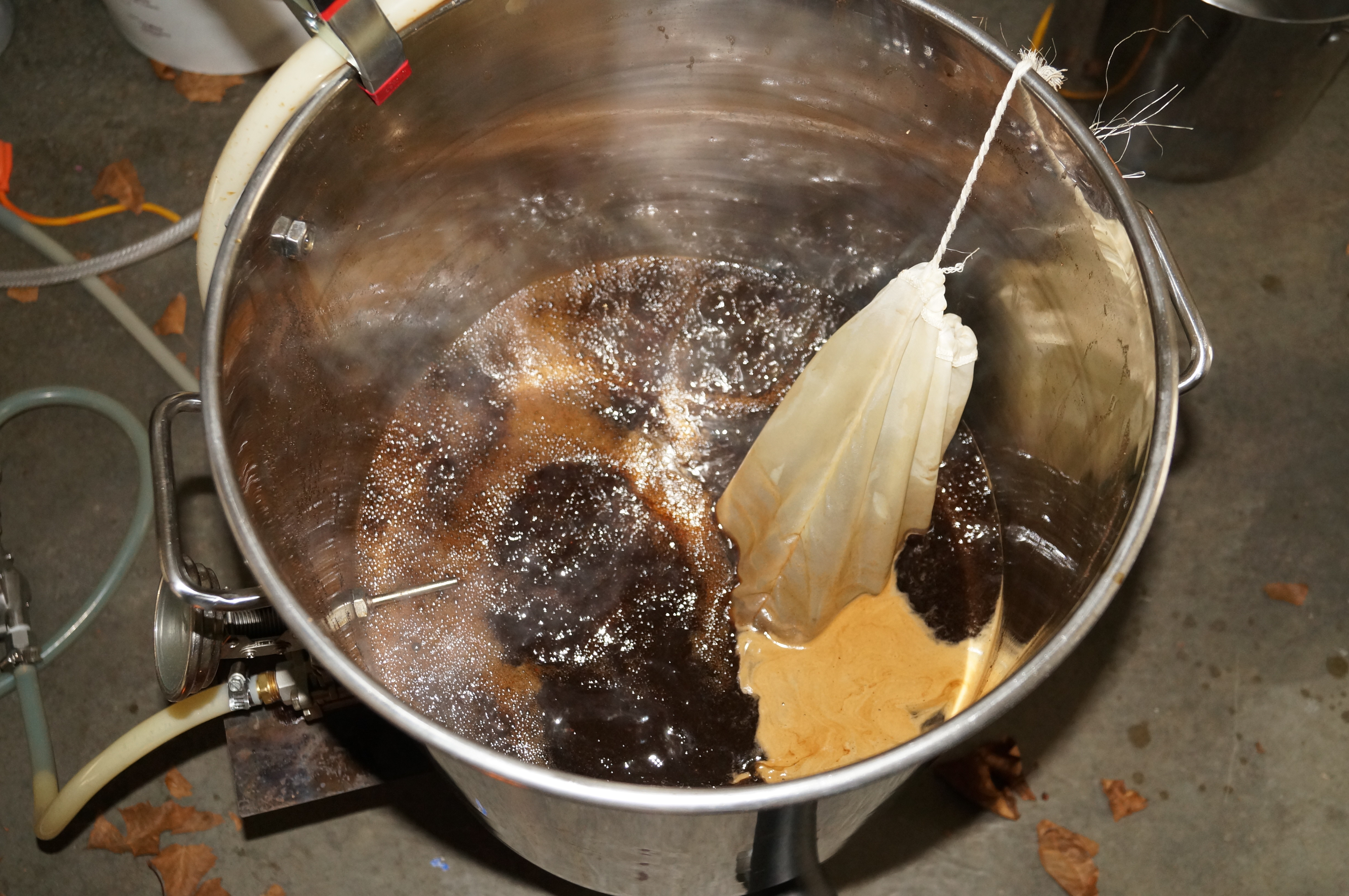 KBS - Boil 2