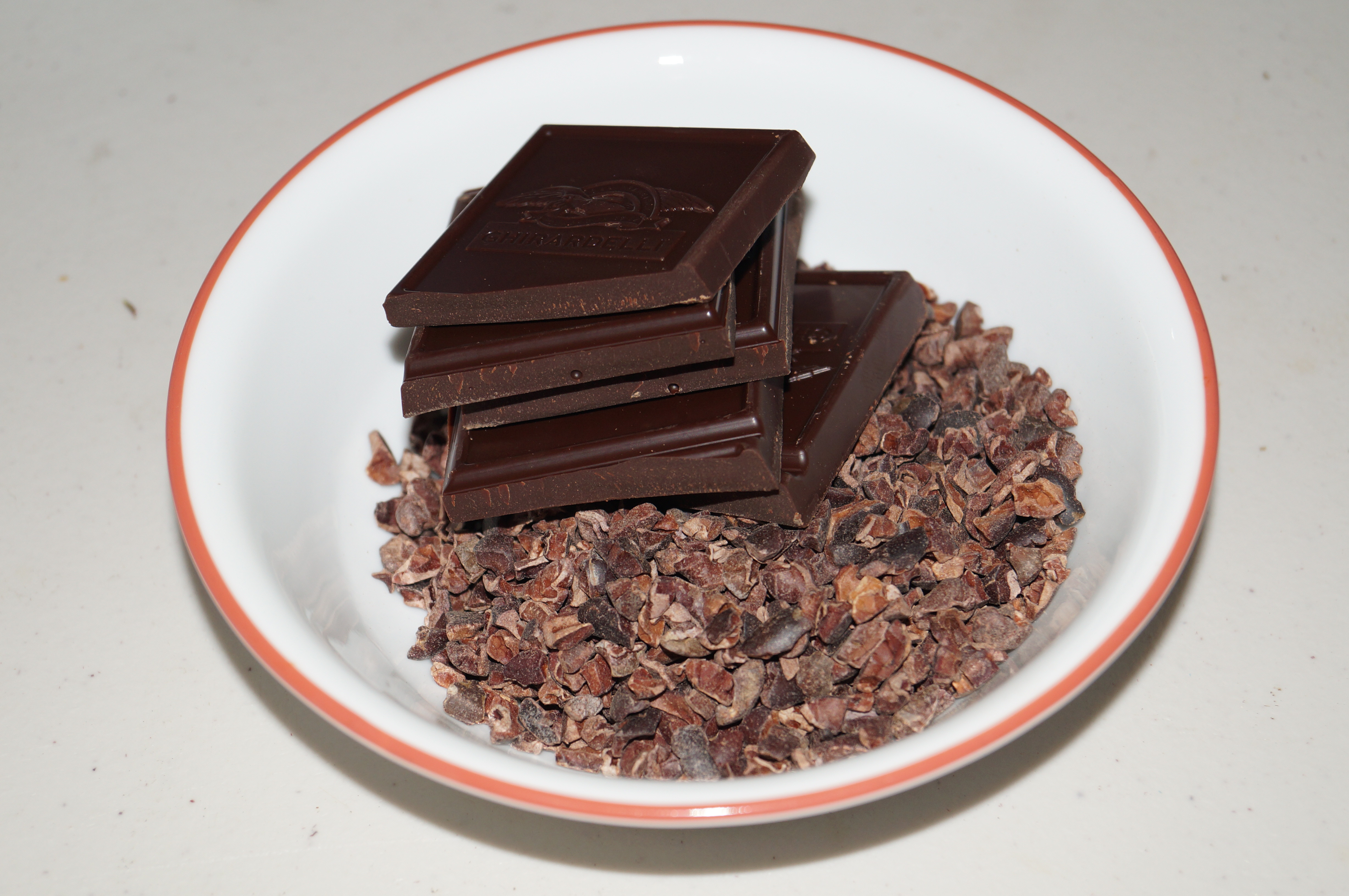 KBS - Chocolate