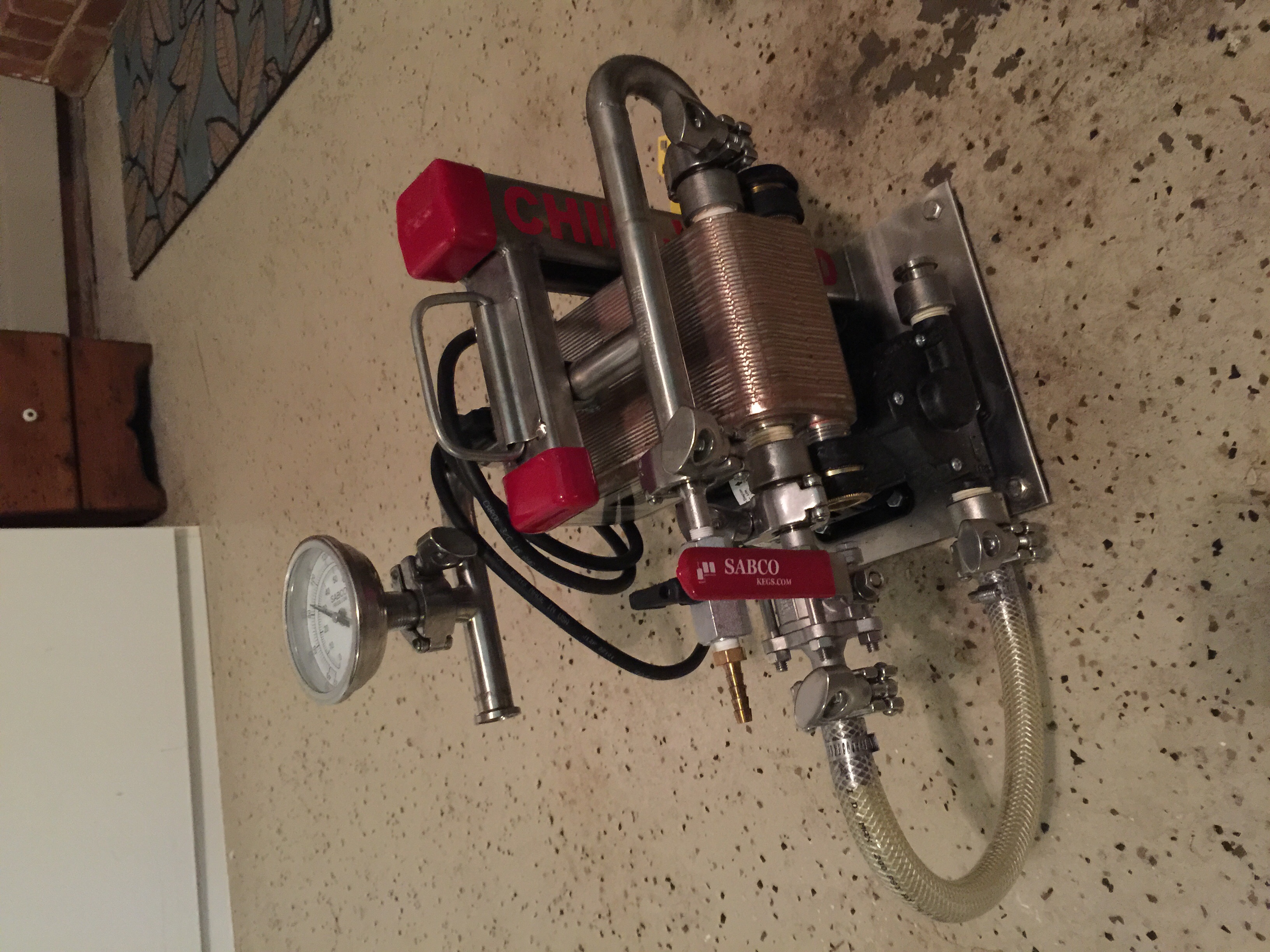 Sabco Chill Wizard