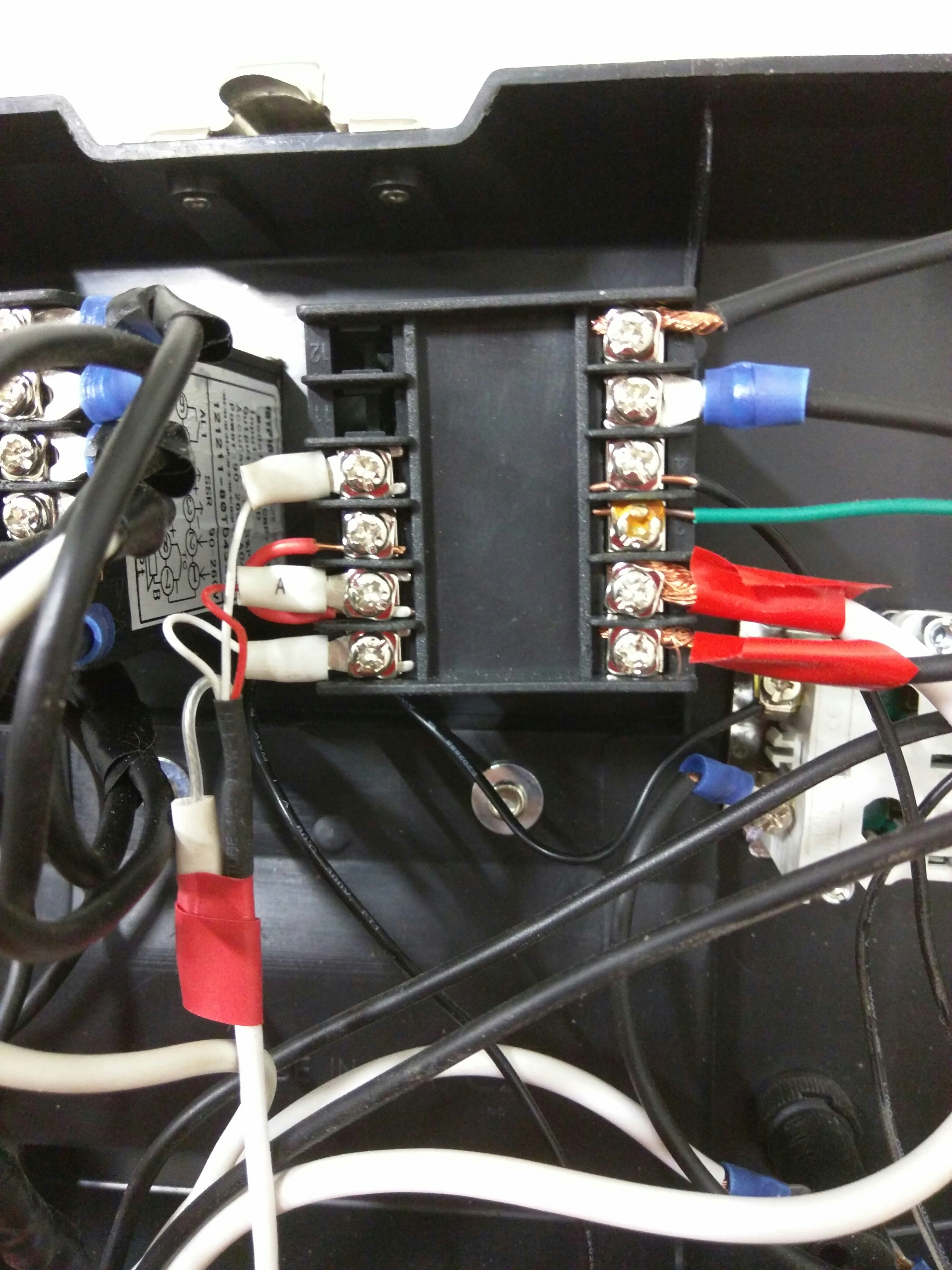 MyPin TD4-SNR +SSR