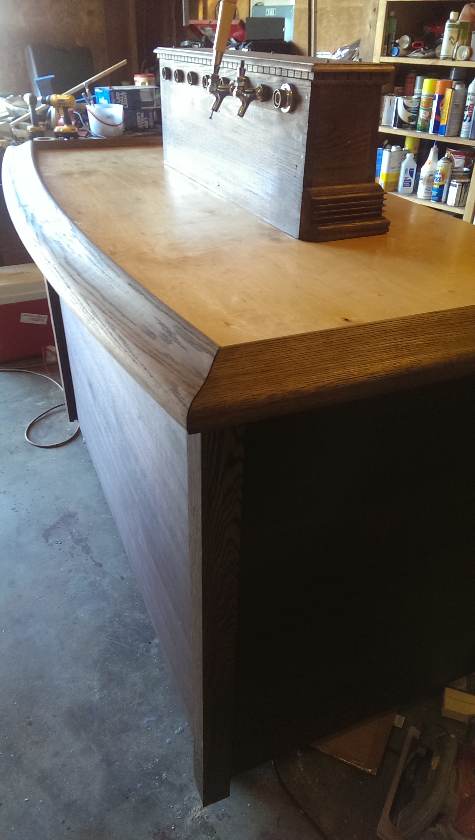 Dry fit