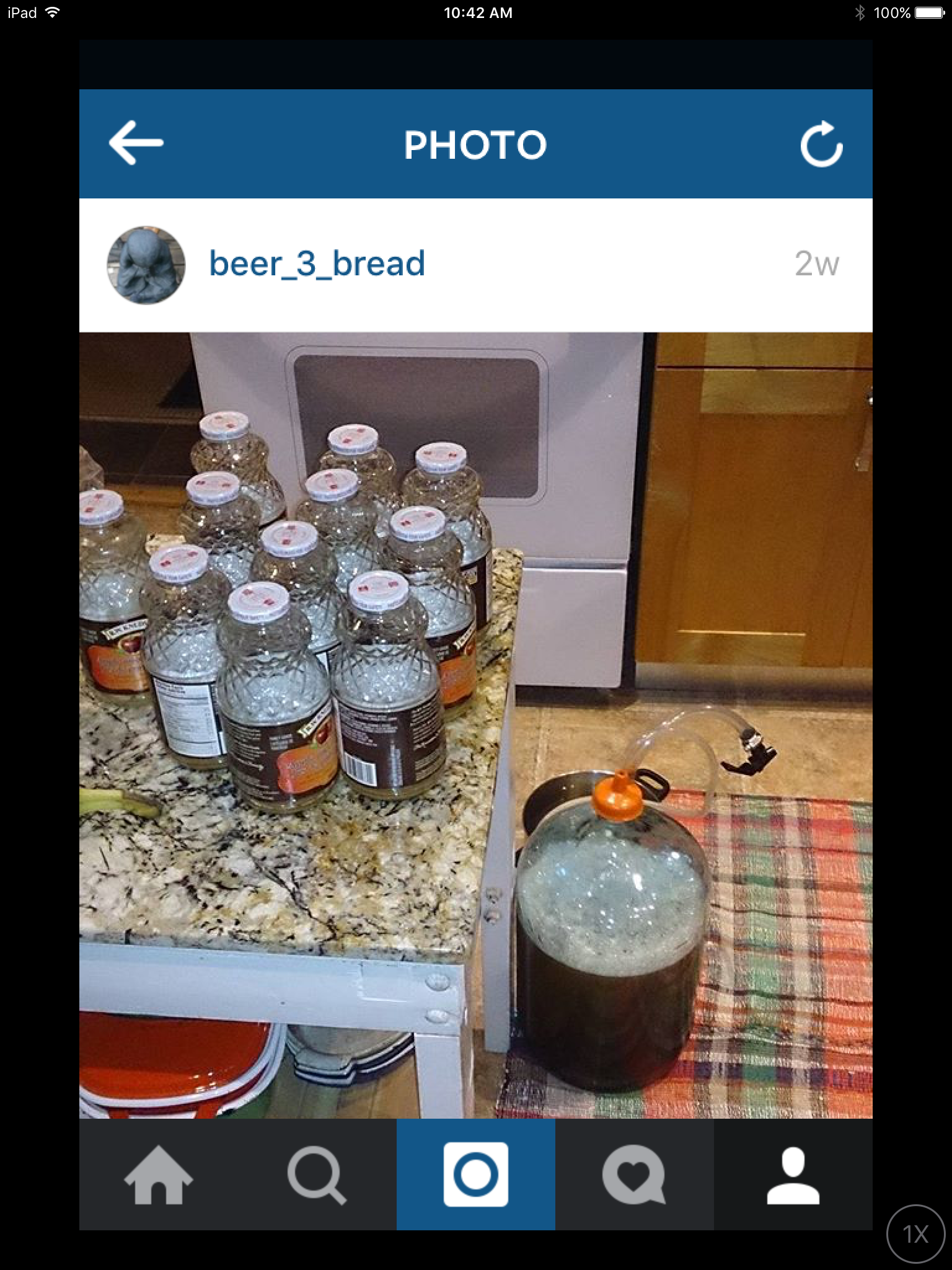 Spiced Cider