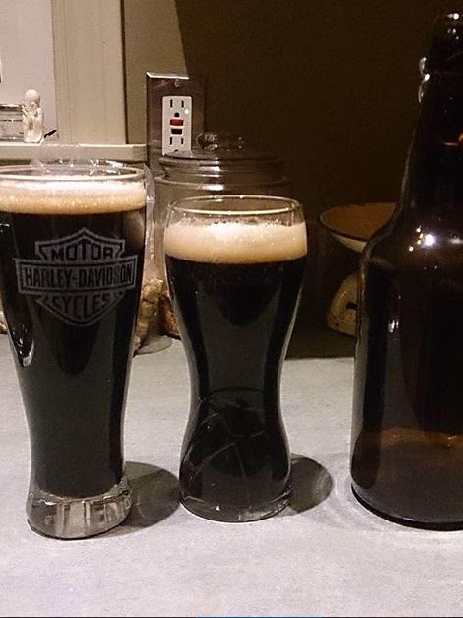 Chocolate Stout
