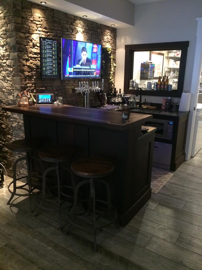 JonyMac's Stillwater Home Brewery