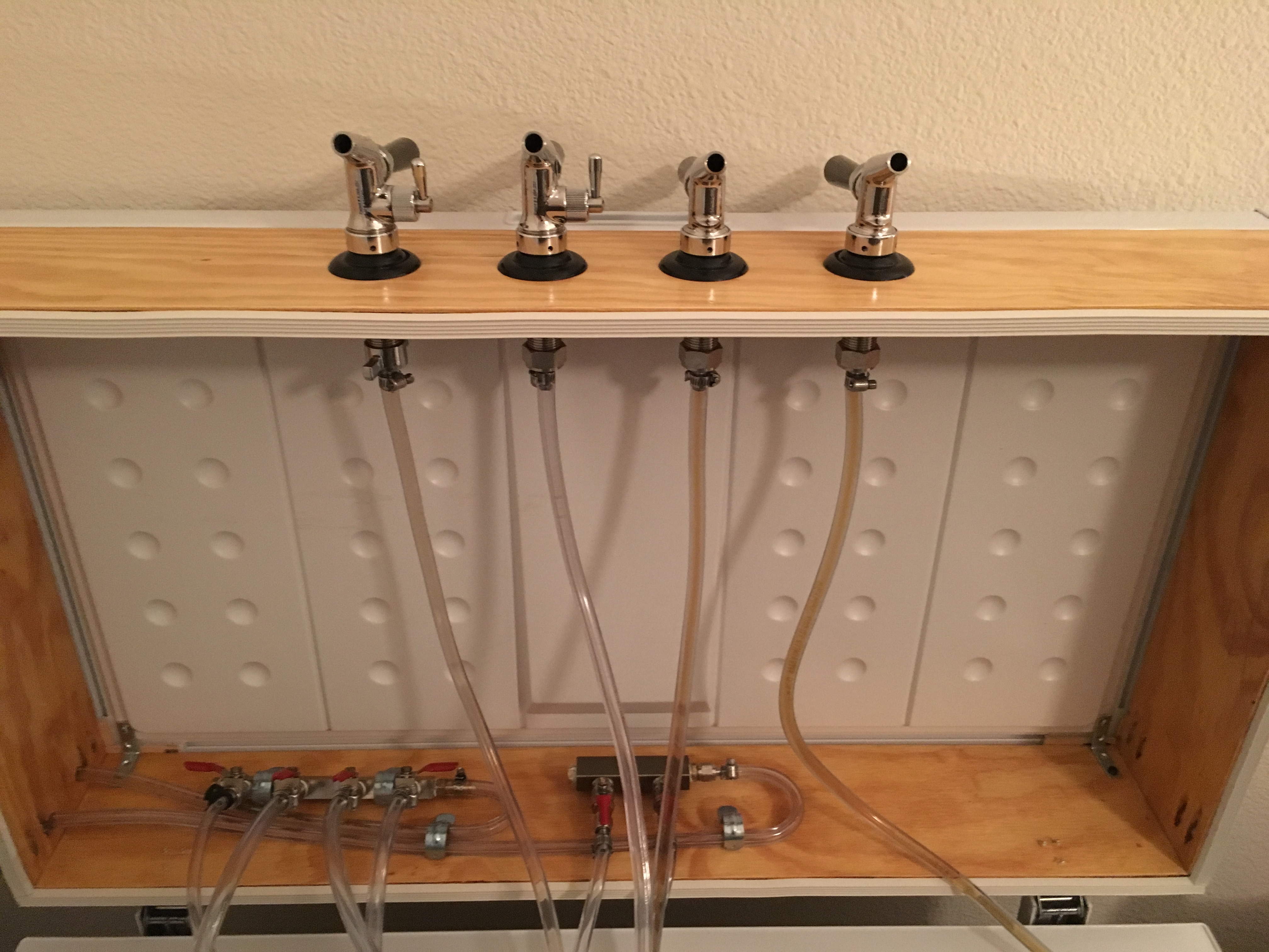 Faucets