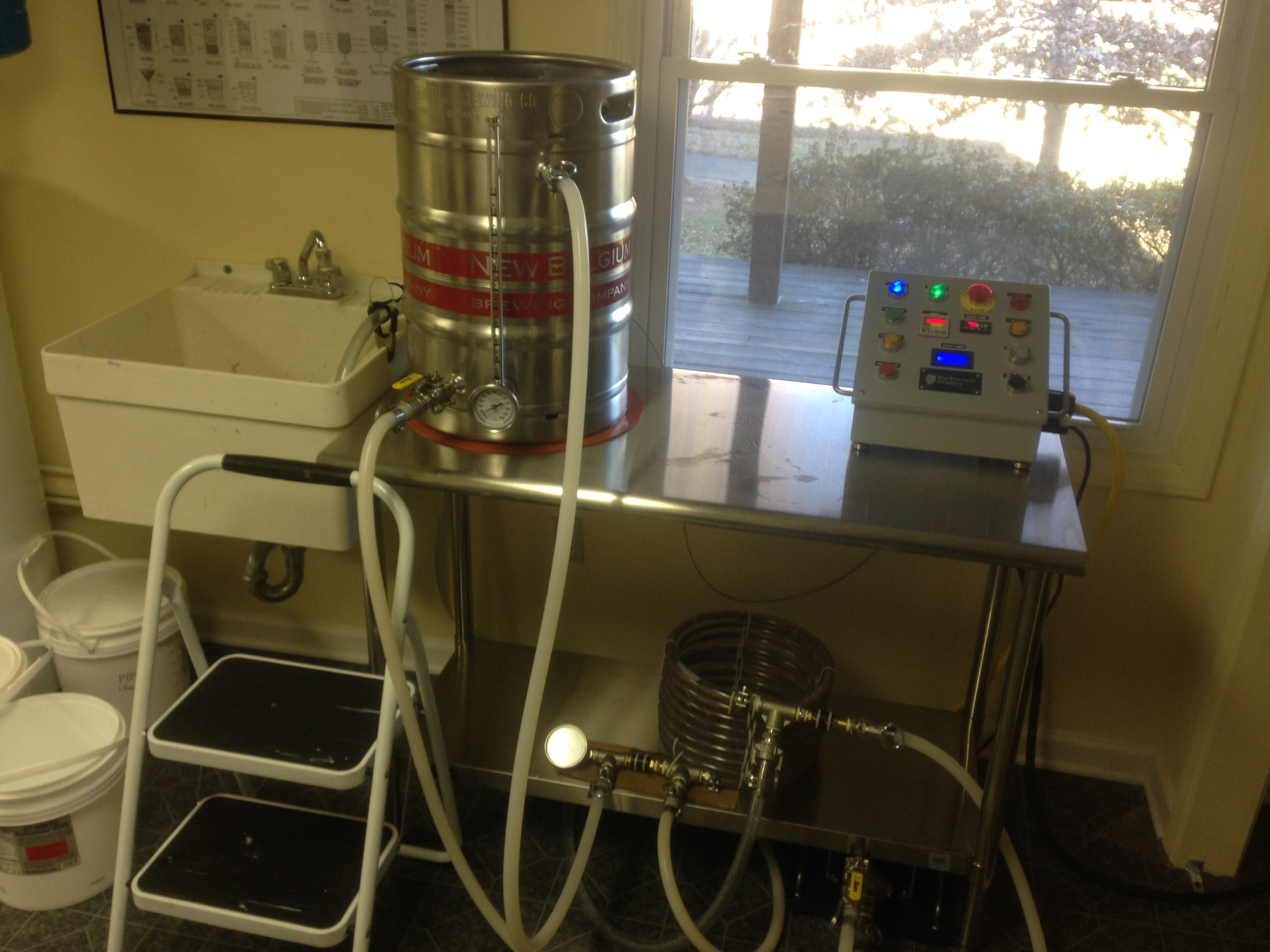 IT'S ALIVE!