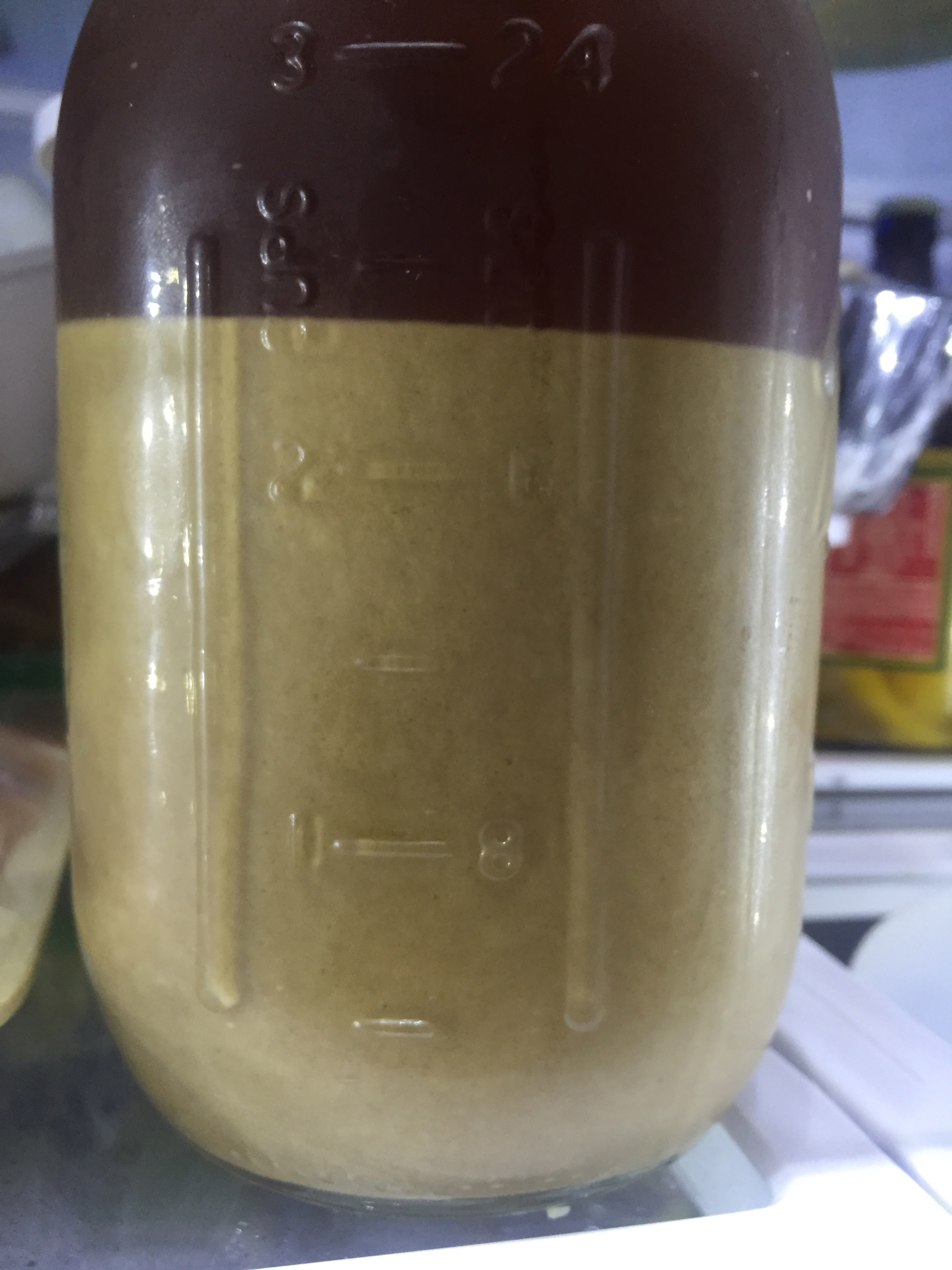 yeasts