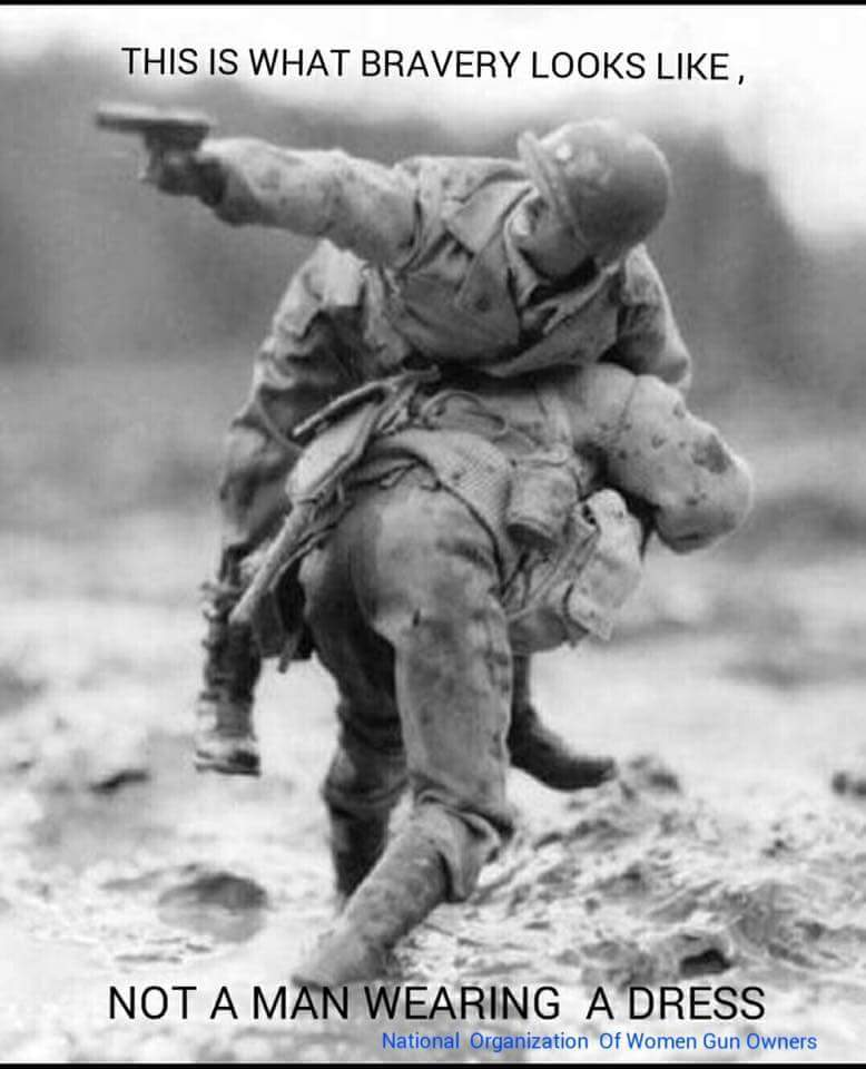 Bravery