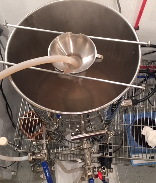 eBIAB build