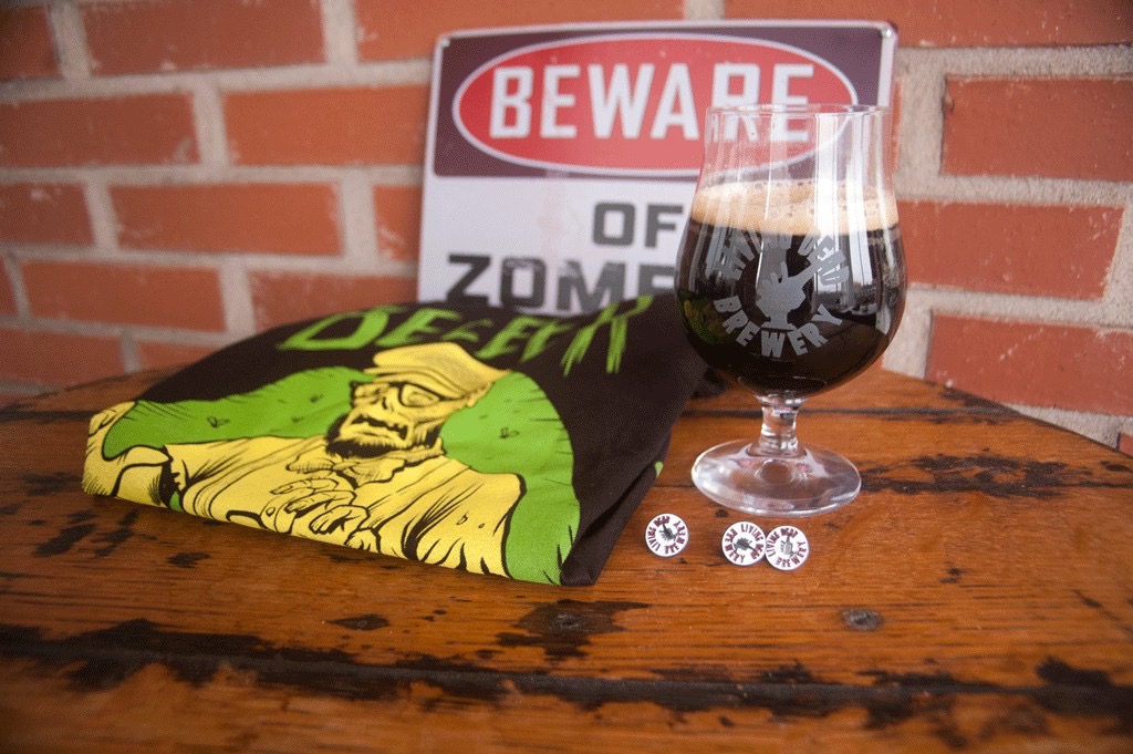 Proper glassware