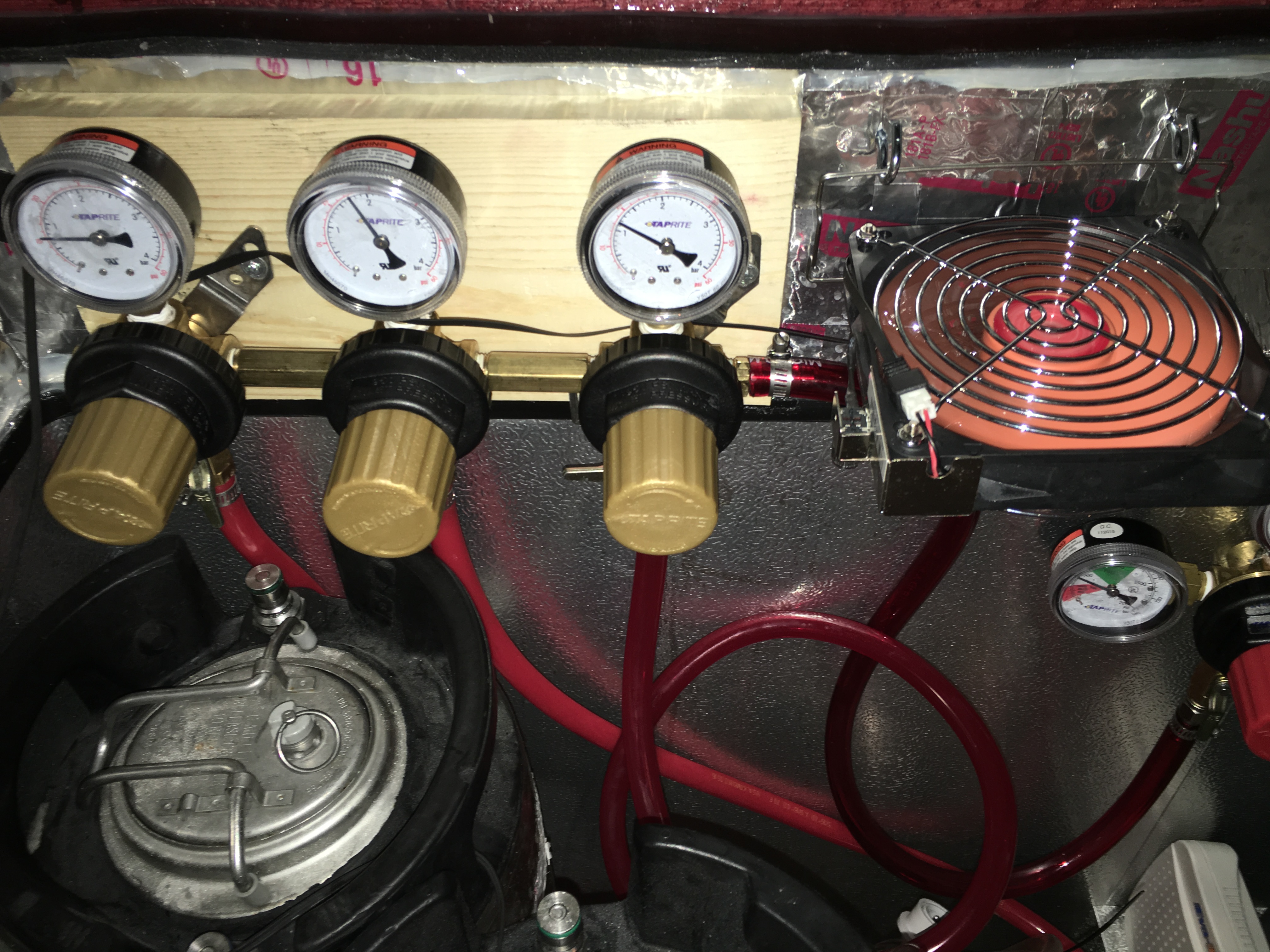inside secondary