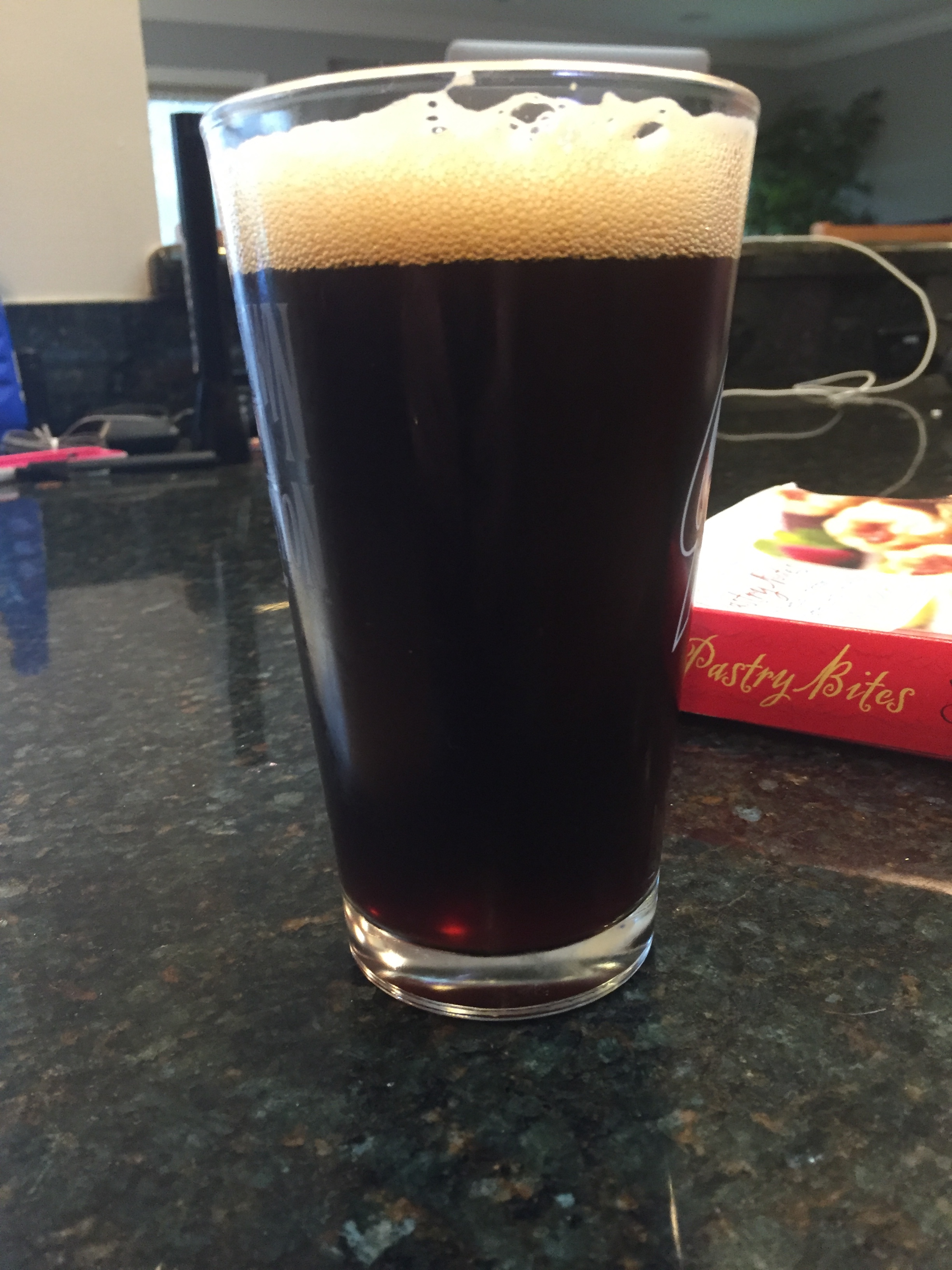 Cigar City Maduro