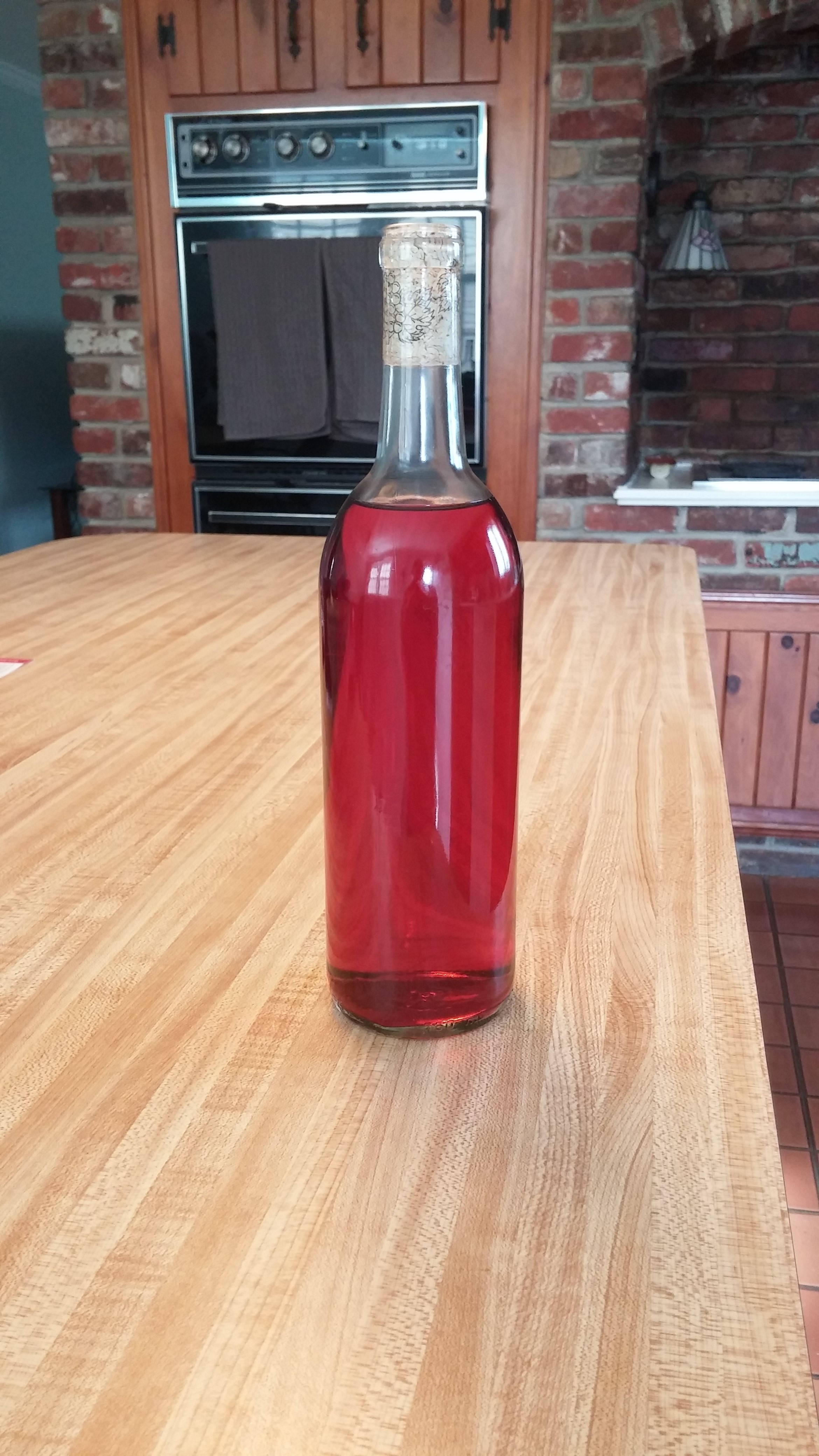 Dragon's Blood