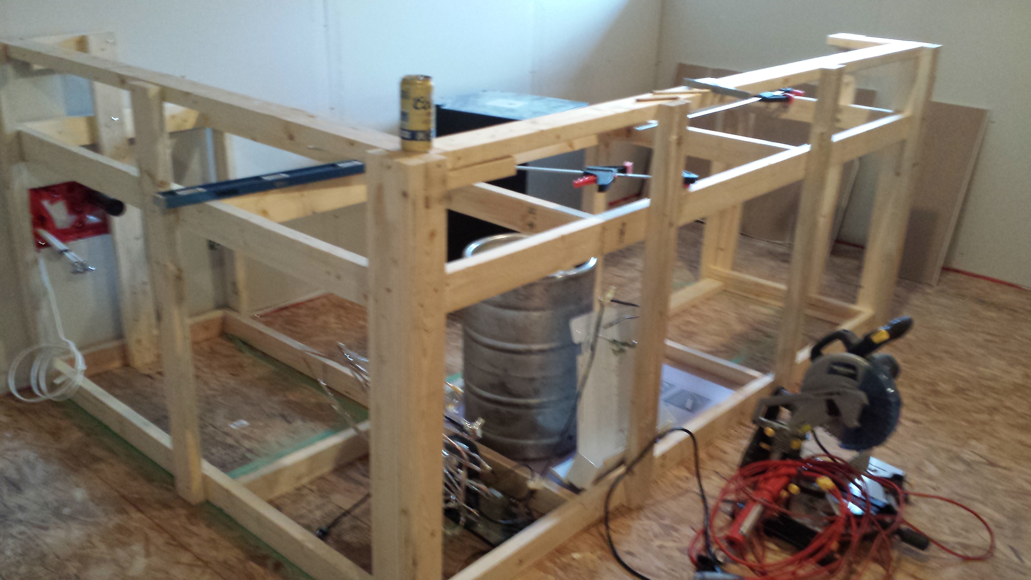 bat build 2