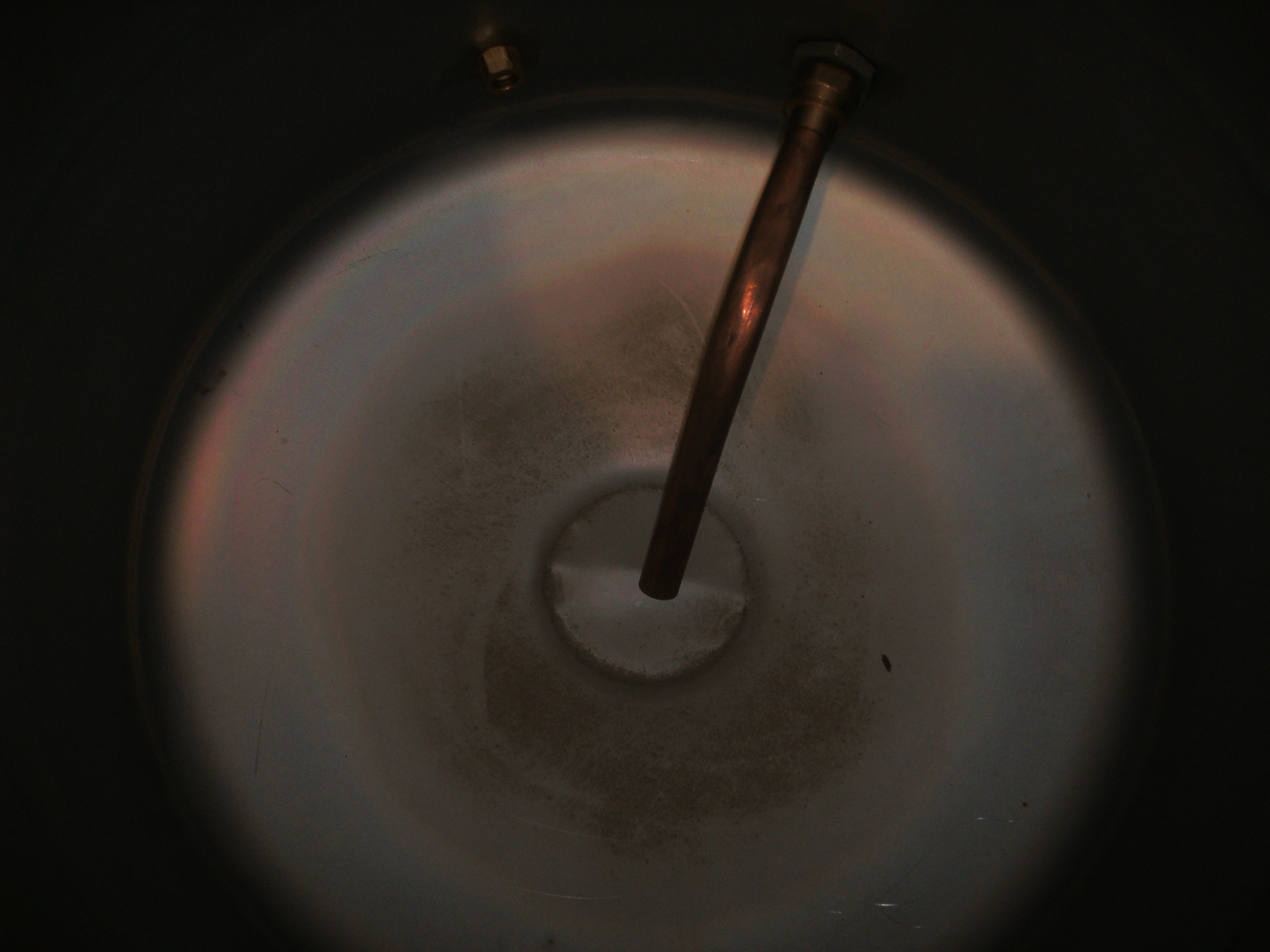 58L (1/2Bbl) Keg HLT